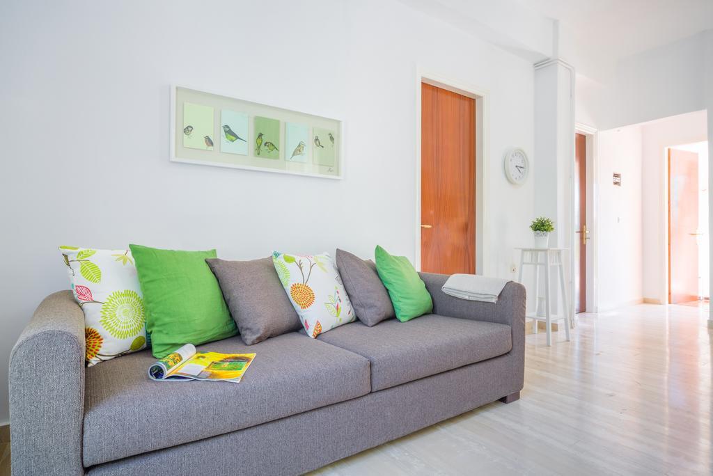 Karia Holiday Home Lefkími Kültér fotó